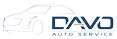 Logo Davo Garage